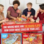 Exploding Kittens: Fun Party Board Game for Everyone