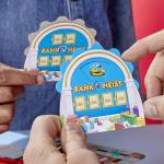 Monopoly GO! Board Game for Family Fun