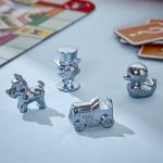 Monopoly GO! Board Game for Family Fun