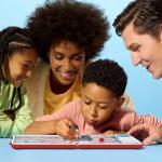 Operation Electronic Board Game with Carrying Case