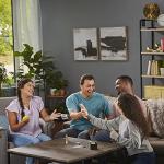 Hasbro Taboo Classic Party Word Guessing Game