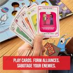 Exploding Kittens: Fun Party Board Game for Everyone