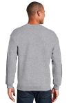 Gildan Men’s Fleece Crewneck Sweatshirts 3-Pack