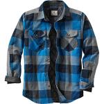 Legendary Whitetails Men's Woodsman Quilted Shirt Jacket