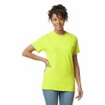 Gildan Ultra Cotton Pocket T-Shirt 2-Pack Green