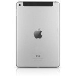 Apple iPad Mini 4, 128GB, Space Gray - WiFi
