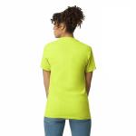 Gildan Ultra Cotton Pocket T-Shirt 2-Pack Green