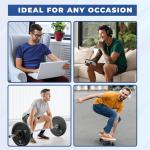 Gildan Men's Ultra Cotton T-Shirt 6-Pack