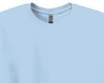 Gildan G500 Men’s Cotton Crewneck T-Shirt 6-Pack