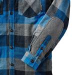 Legendary Whitetails Men's Woodsman Quilted Shirt Jacket