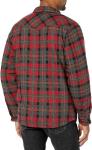 Legendary Whitetails Men's Insulated Flannel Shacket