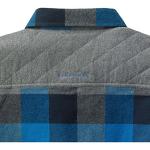 Legendary Whitetails Men's Woodsman Quilted Shirt Jacket