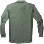 Men's Quick Dry UV Protection Fishing Shirt, Blue