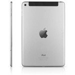 Apple iPad Mini 4, 128GB, Space Gray - WiFi