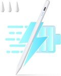 iPad Stylus Pen - Quick Charge & Wide Compatibility