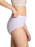 Fruit of the Loom Women's 360° Stretch Briefs, 6 Pack