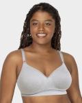 Fruit of the Loom Women's 2 Pack Wirefree Bras