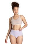 Fruit of the Loom Women's 360° Stretch Briefs, 6 Pack