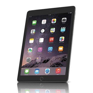 Apple iPad Air 2 32GB Cellular - Space Gray
