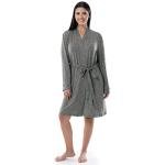 Fruit of the Loom Women's Large Breathable Robe