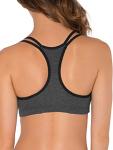 Fruit of the Loom Women's 3-Pack Sport Bras