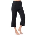 Fruit of the Loom Women's Black Sleep Set, XL