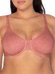 Fruit of the Loom Women's Comfort Cotton Bra 38C