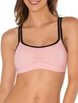 Fruit of the Loom Women's 3-Pack Sport Bras