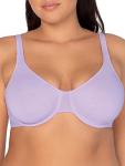 Fruit of the Loom Women's Comfort Cotton Bra 38C