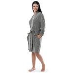 Fruit of the Loom Women's Large Breathable Robe