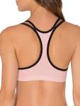 Fruit of the Loom Women's 3-Pack Sport Bras