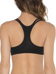 Fruit of the Loom Women's 3-Pack Sport Bras