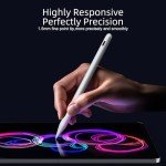 iPad Stylus Pen - Quick Charge & Wide Compatibility