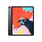 Apple iPad Pro 12.9-inch Wi-Fi 256GB Space Gray