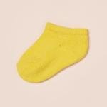 Kids' Cotton Low Cut Cushioned Socks - 14 Pairs