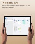 Metapen A8 Stylus for iPad Models 2018-2025
