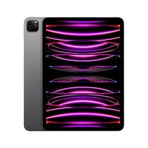 2022 Apple iPad Pro 11-inch Wi-Fi 128GB