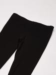 Girls' Black Leggings 2-Pack by The Children's Place