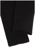 Girls' Black Leggings 2-Pack by The Children's Place