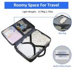 Taygeer Travel Laptop Backpack with USB Port