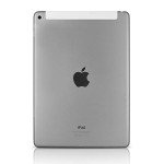 Apple iPad Air 2 32GB Cellular - Space Gray