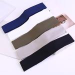 Pilamor 5-Pack Moisture-Wicking Sports Headbands