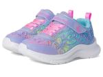 SKECHERS Kids Jumpsters 2.0 Sneakers, Lavender