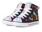 SKECHERS Little Girls Twinkle Sparks Sneakers
