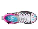 SKECHERS Little Girls Twinkle Sparks Sneakers