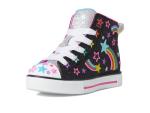 SKECHERS Little Girls Twinkle Sparks Sneakers
