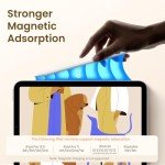 Stylus Pen for iPad with Fast Charge & Tilt