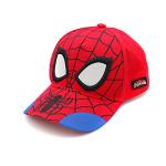 Spider-Man 3D Boys' Hat for Kids