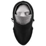 Kids Winter Balaclava Ski Mask - Warm and Adjustable