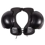 Franklin Sports Kids Lightweight Costume Football Shoulder Pads